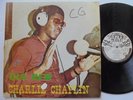 CHARLIE CHAPLIN Que Dem POWERHOUSE Limonious + Digi Reggae LP HEAR
