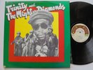 TRINITY Meets The Mighty Diamonds GORGON  JA Orig + Rockers Deejay Reggae LP