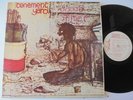 JACOB MILLER Tenement Yard ARAB JA Orig Gatefold + Rockers Roots Reggae LP HEAR