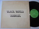 Black World Dub HARDWAX Wackie's Killer  HARD Roots Dub Stepper Reggae LP HEAR
