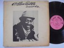 ALTON ELLIS Greatest Hits COUNT SHELLY  UK Rocksteady Soul Reggae LP HEAR