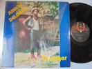 JUNIOR DELGADO Stranger SKENGDON Murder  Digi Roots Reggae LP HEAR
