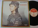 ALLISON Wailing TWINKLE Killer  Militant Steppers + 80's Digi Roots Reggae LP