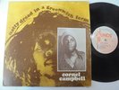 CORNELL CAMPBELL Natty Dread In Greenwich Farm TOTAL SOUNDS Killer Reggae LP