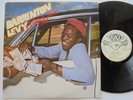 BARRINGTON LEVY Money Move POWER HOUSE Limonious + MURDER  80's Reggae LP HEAR