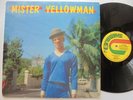YELLOWMAN Mister Yellowman GREENLEEVES Rub A Dub Reggae LP HEAR