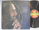 BOB MARLEY & THE WAILERS Natural Mystic TUFF GONG JA Press + Roots Reggae LP