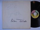 BIG YOUTH Reggae Phenomenon - Rare  Pre Release Different Label Roots Reggae LP