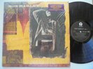 BOB MARLEY Chant Down Babylon ISLAND Original + Inner Sleeve Reggae LP