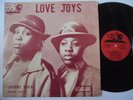 LOVE JOYS Lovers Rock WACKIE'S Grail  Original + HARD Roots Reggae LP HEAR