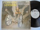 DENNIS ALCAPONE Forever Version STUDIO ONE Orig Pasted Cover Rocksteady LP HEAR