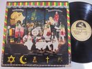 THE RASTAFARIANS st PRIVATE Killer  Roots Reggae LP HEAR
