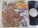 TOYAN Hot Bubble Gum POWER HOUSE Digi Reggae LP HEAR