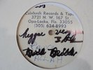 PRINCE ALLA Evil Forces CALABASH Rare  Original Test Press + KILLER Reggae LP
