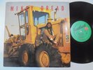 MIKEY DREAD Pave The Way HEART BEAT  80's Roots Reggae LP HEAR