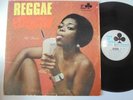 VA Reggae Explosion ACE OF CLUB Killer  L Aitken + D Morgan + 69 Reggae LP HEAR