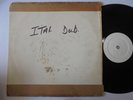 Ital Dub STUDIO ONE Blank Pre Release  Funk Soul + Roots Reggae LP HEAR