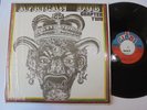 African Dub Chapter 2 GIBBS Hard Roots Inst Dub Reggae LP HEAR