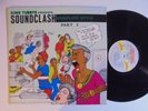 KING TUBBY Soundclash Part 2 FIREHOUSE Killer  Digi Roots Reggae LP HEAR