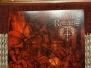 vital remains dechristianize vinyl