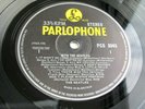 THE BEATLES - WITH THE BEATLES 1963 UK LP 1st *Stereo* Jobete MINT FINAL UPGRADE