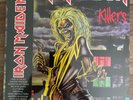 Iron Maiden - Killers . 2012 EMI Ltd Ed Picture Disc. NEW