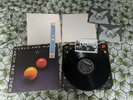 The Beatles Paul McCartney and Wings 1975 UK promo package Venus and Mars