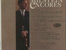 Capitol SP 8536 Milstein Encores (Milstein & Pommers) LP
