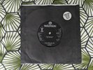 The Beatles Paul McCartney UK demo press Live and Let Die - James Bond Song