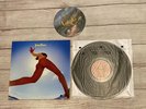 Lorde “Solar Power – Deluxe Black Vinyl Record With Picture Disc Single