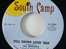 Bill Brandon 