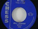 Billy Stewart 