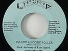 Mark Anthony & Lyte Speed 
