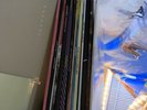 Vinyl Records. Juice, Tyler the Creator, Trippie, J Cole and More  $600+ worth