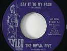 Royal Five 