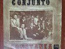Conjunto Constanza [1981] Vinyl LP Latin Salsa Guaguanco Guaracha Rumba RARE