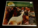 The Beach Boys Pet Sounds 45 RPM 2LP Vinyl (Stereo) Analogue Productions Sealed