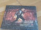 JOHNNY HALLYDAY COFFRET 3 VINYLES FLASHBACK TOUR PALAIS DES SPORTS 2006 SCELL?