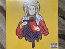 Westside Gunn Dont Get Scared Now vinyl Daupe 70/200. rare. Unopened