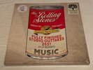 Rolling Stones Fully Finished Studio Outtakes 5-LP Marbled Box SEALED