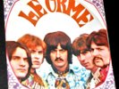 LE ORME         ----   Milano 1968   -----