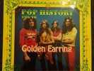Doppel-LP -  Golden Earring ‎– Pop History Vol. 16 - 1972