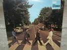 THE BEATLES ABBEY ROAD ORIGINAL EARLY PRESSING LP SEALED