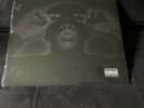 Jay-Z  The Black Album - 2LP Vinyl Records