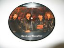 BLACK SABBATH MINT 7