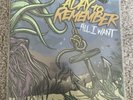 A Day to Remember All I Want 7” Pink Vinyl