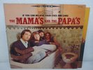 MAMAS AND THE PAPAS If You Can Believe Your Eyes LP RARE WITHDRAWN TOILET COVER