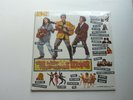 LP RECORD ALBUM THE LAST TEMPTATION OF ELVIS VARIOUS ARTISTS 