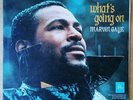 Marvin Gaye - What's Going On LP