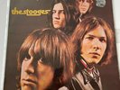 The Stooges Original 1972 French Pressing Punk Garage Nuggets Iggy Pop Ramones